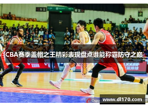 CBA赛季盖帽之王精彩表现盘点谁能称霸防守之巅
